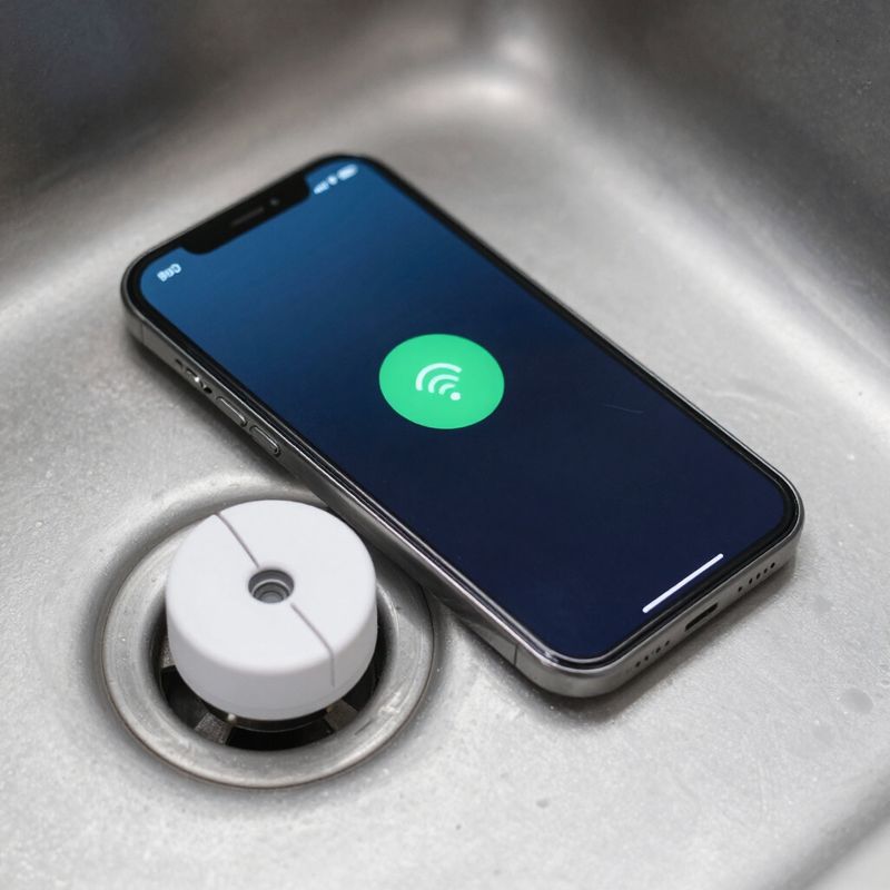 Leak Detection & Repair in Melvindale