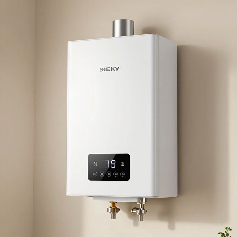 Water Heater Services in Melvindale