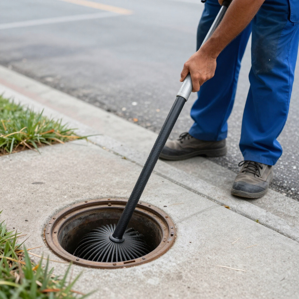 Sewer & Pipe Services in Melvindale