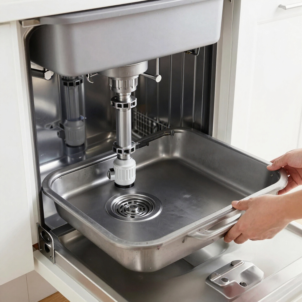 Garbage Disposal in Melvindale
