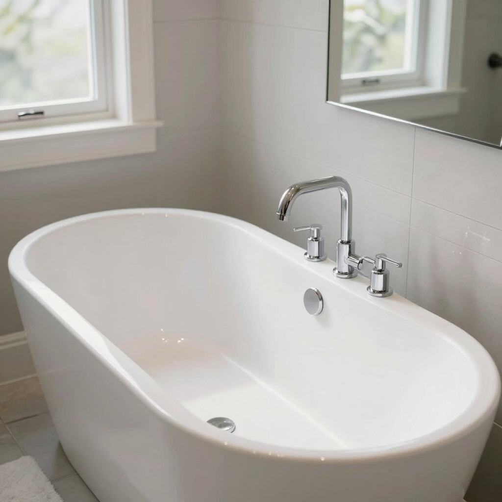 Bathroom & Kitchen Upgrades in Melvindale